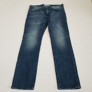 Express Rocco Slim Fit Skinny Leg Tag 36x34